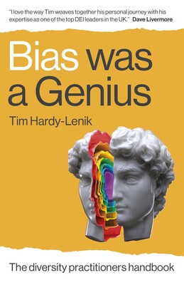 Bias Was a Genius Bias Was a Genius