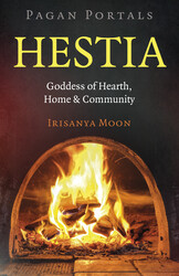 Pagan Portals: Hestia Pagan Portals: Hestia