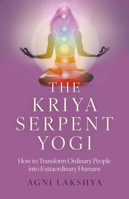 Kriya Serpent Yogi Kriya Serpent Yogi