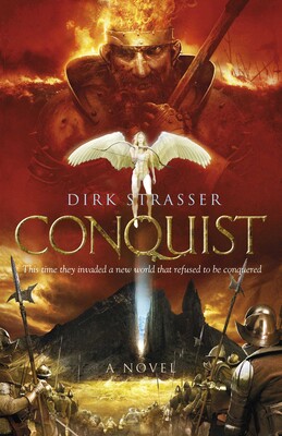 Conquist Conquist
