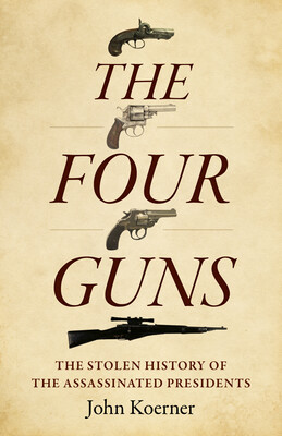 The Four Guns The Four Guns