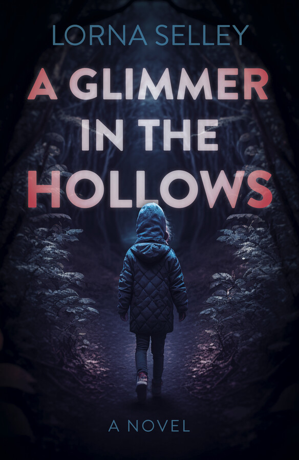 Glimmer in the Hollows