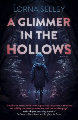 Glimmer in the Hollows Glimmer in the Hollows