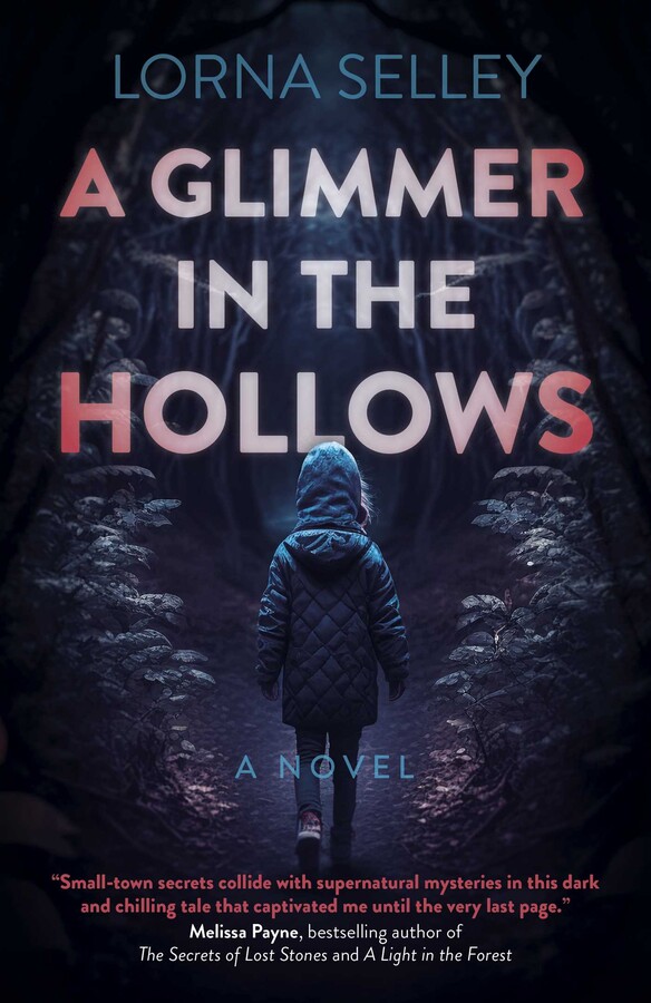 Glimmer in the Hollows