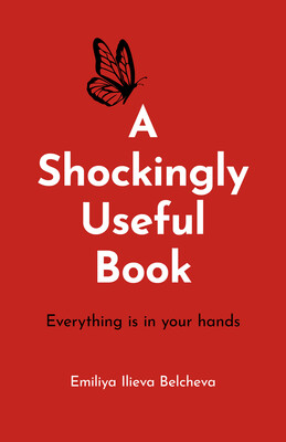 Shockingly Useful Book