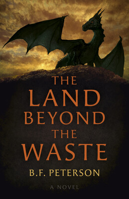 Land Beyond the Waste Land Beyond the Waste