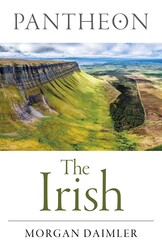 Pantheon - The Irish Pantheon - The Irish