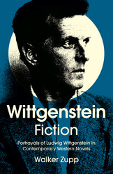 Wittgenstein Fiction | Book by Walker Zupp | Official Publisher