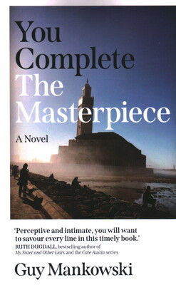 You Complete the Masterpiece You Complete the Masterpiece