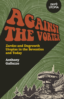 Against the Vortex Against the Vortex