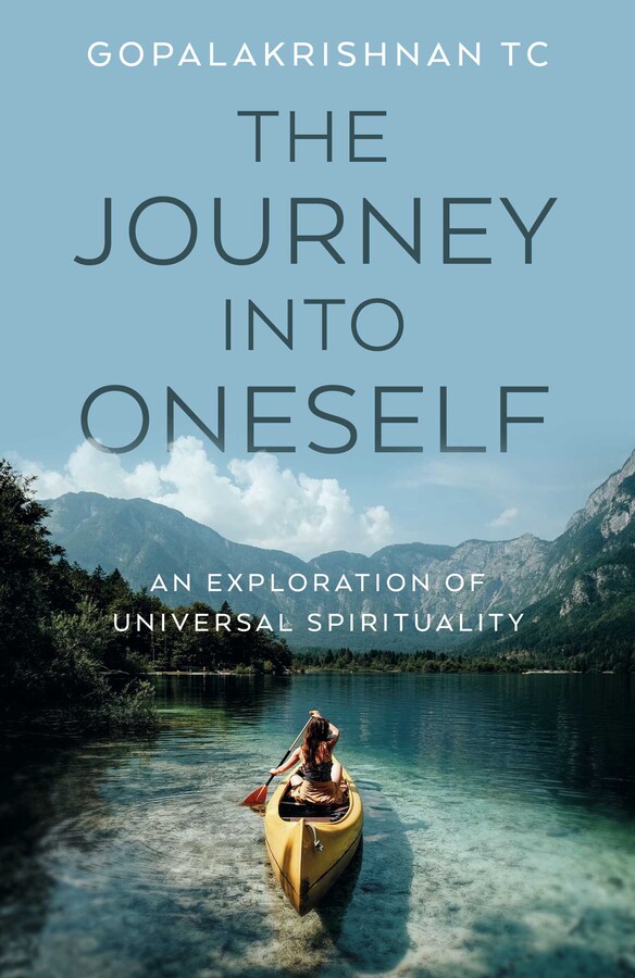 Journey into Oneself