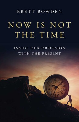 Now Is Not the Time Now Is Not the Time