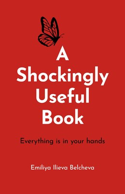 Shockingly Useful Book Shockingly Useful Book
