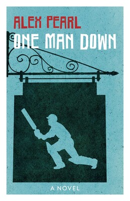 One Man Down One Man Down