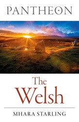 Pantheon - The Welsh