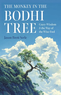 Monkey in the Bodhi Tree