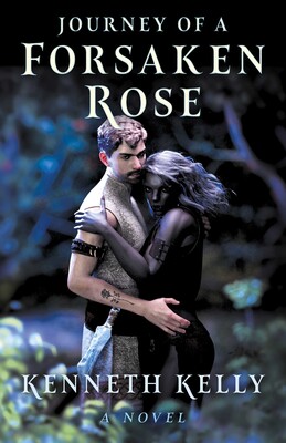Journey of a Forsaken Rose Journey of a Forsaken Rose