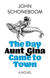 The Day Aunt Gina Came to Town The Day Aunt Gina Came to Town