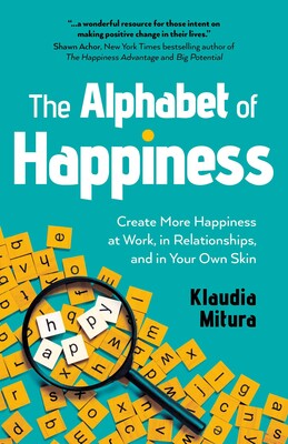 Alphabet of Happiness Alphabet of Happiness