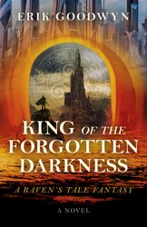 King of the Forgotten Darkness King of the Forgotten Darkness