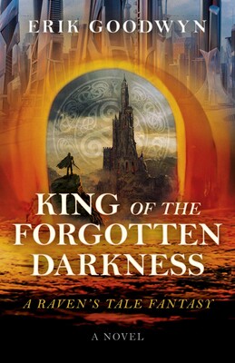 King of the Forgotten Darkness King of the Forgotten Darkness