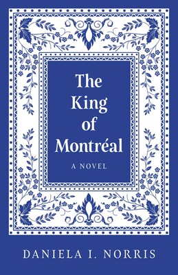 King of Montreal King of Montreal