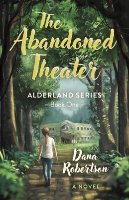 Abandoned Theater Abandoned Theater