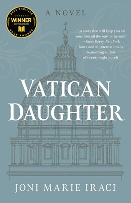 Vatican Daughter Vatican Daughter