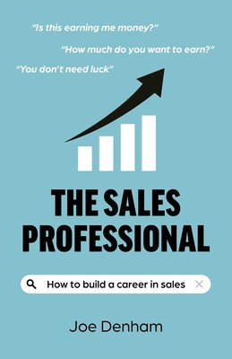 The Sales Professional The Sales Professional