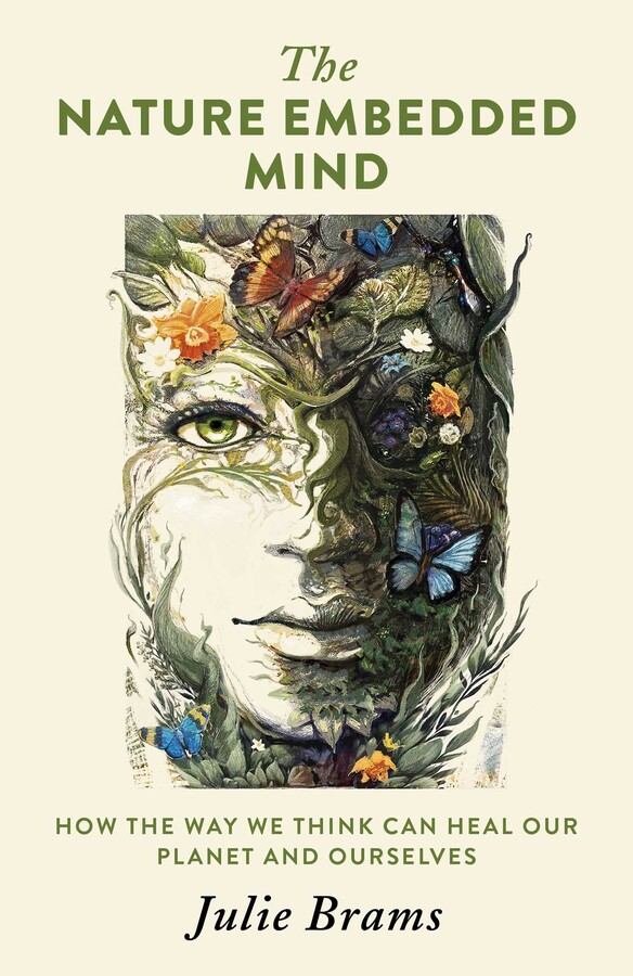 Nature Embedded Mind