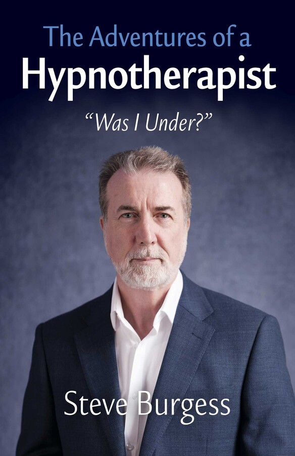 Adventures of a Hypnotherapist