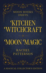 Kitchen Witchcraft & Moon Magic