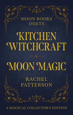 Kitchen Witchcraft & Moon Magic