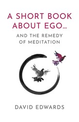 A Short Book About Ego...