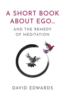 A Short Book About Ego...