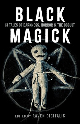 Black Magick Black Magick