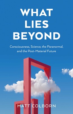 What Lies Beyond What Lies Beyond