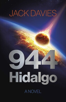944 Hidalgo 944 Hidalgo