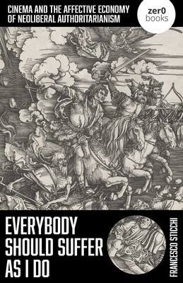 Everybody Should Suffer As I Do