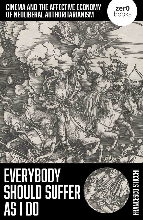 Everybody Should Suffer As I Do