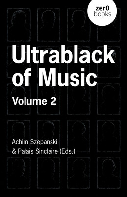 Ultrablack of Music Ultrablack of Music