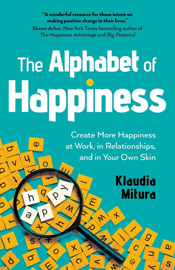 Alphabet of Happiness