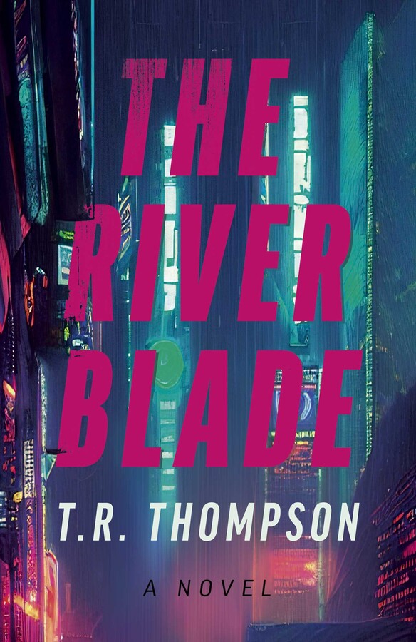 River Blade