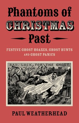 Phantoms of Christmas Past Phantoms of Christmas Past