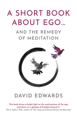 Short Book About Ego... Short Book About Ego...