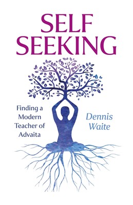 SELF SEEKING SELF SEEKING