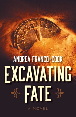 Excavating Fate Excavating Fate