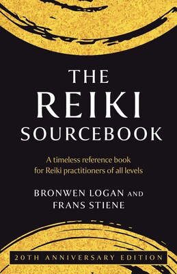 The Reiki Sourcebook The Reiki Sourcebook