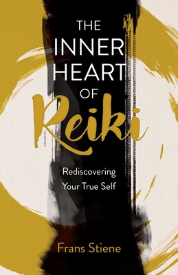 Inner Heart of Reiki (NEW EDITION) Inner Heart of Reiki (NEW EDITION)