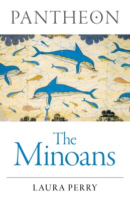 Pantheon - The Minoans Pantheon - The Minoans